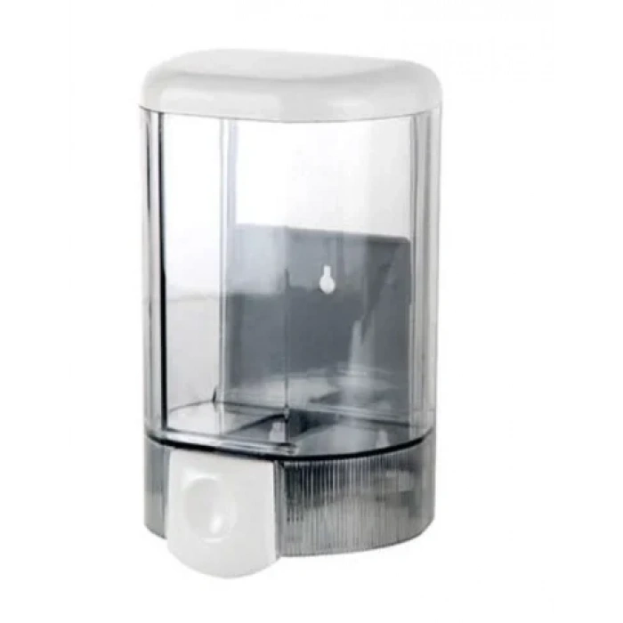 Sıvı Sabun Aparatı 500 ml ( 12 Adet )