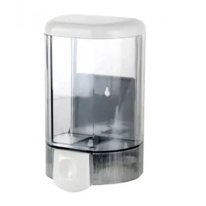 Sıvı Sabun Aparatı 500 Ml ( 12 Adet )