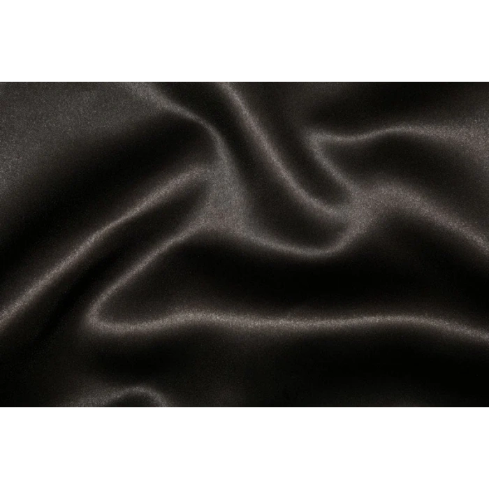 Siyah Astarlık Kumaş