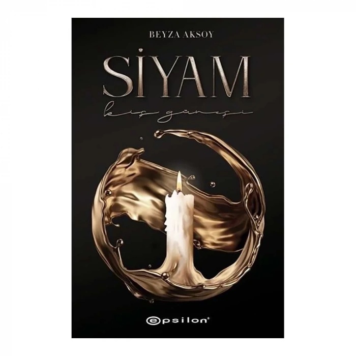 Siyam Kış Güneşi  (ciltli)