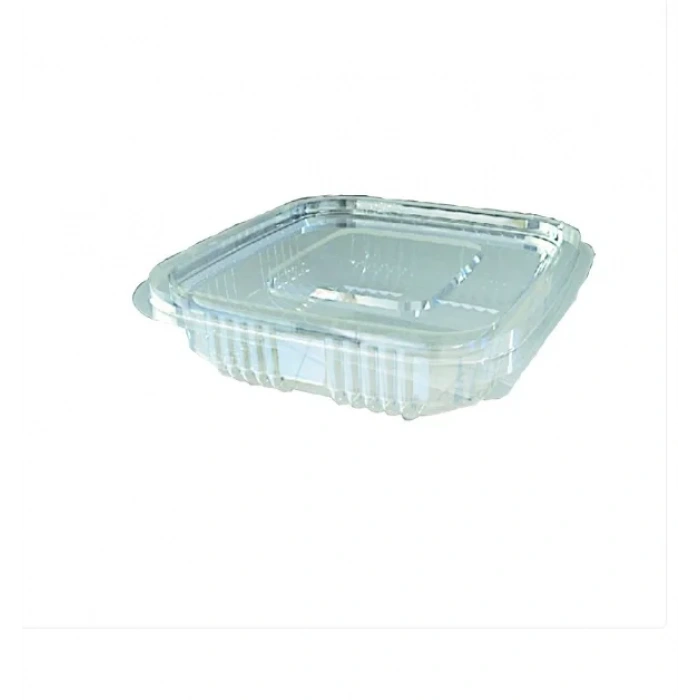 Sızdırmaz Kap 150 Gr Düz Kapak - V01 ( 1000 Adet )