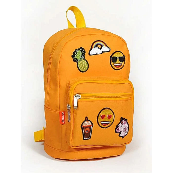 SMS 23074 EMOJİ SIRT ÇANTASI