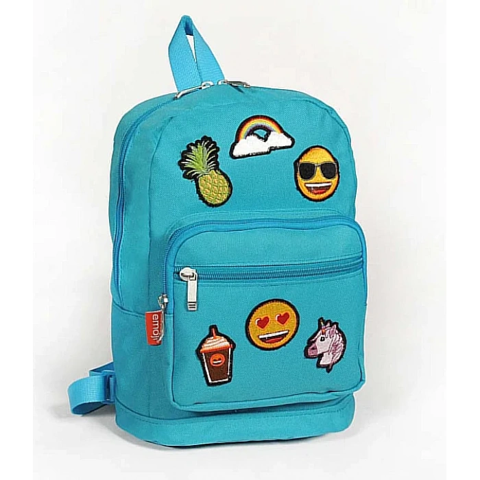 SMS 23075 EMOJİ SIRT ÇANTASI