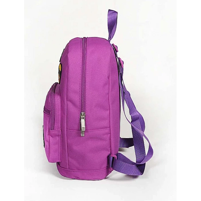 SMS 23077 EMOJİ SIRT ÇANTASI