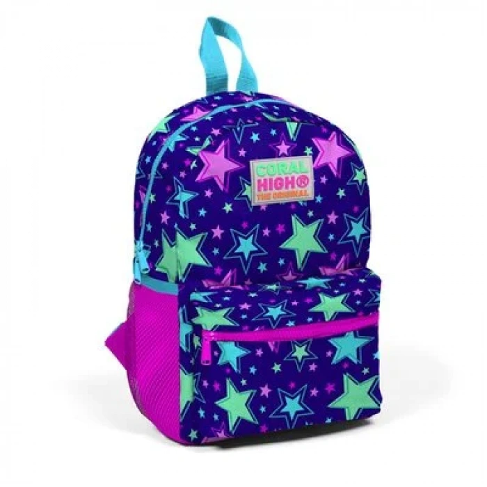 SMS 23335 CORAL HİGH MİNİ SIRT ÇANTASI