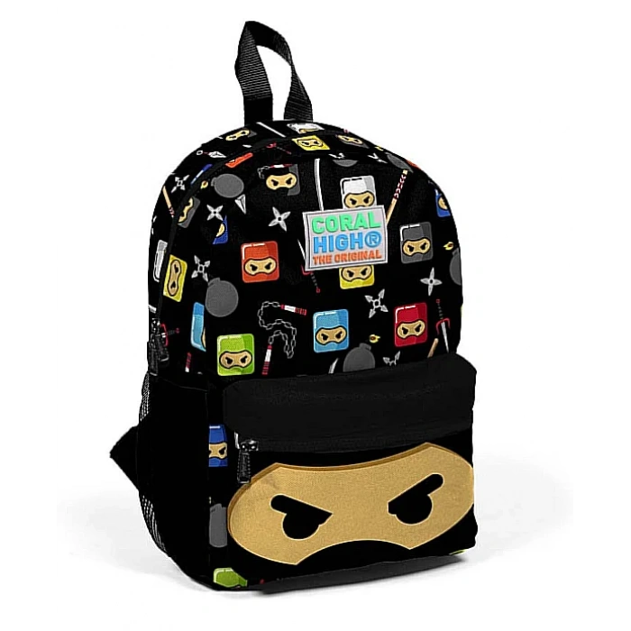 SMS 23349 CORAL HİGH SIRT ÇANTASI