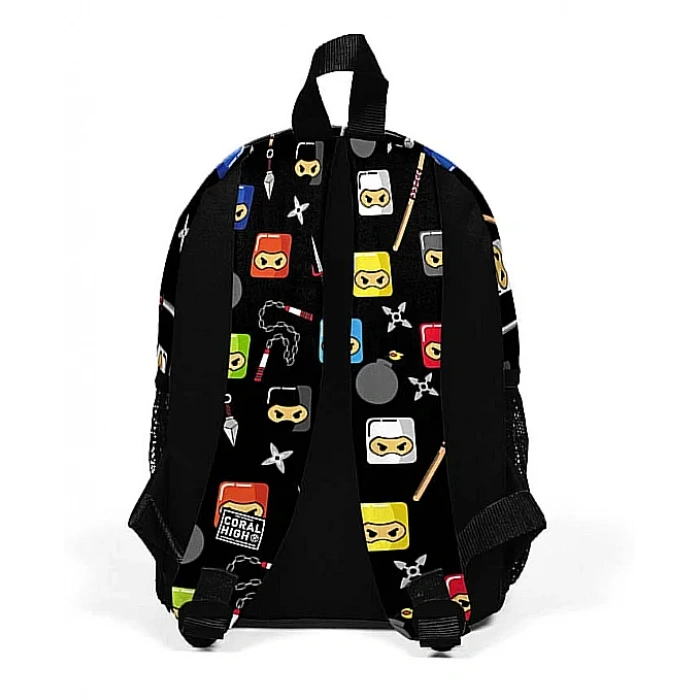 SMS 23349 CORAL HİGH SIRT ÇANTASI