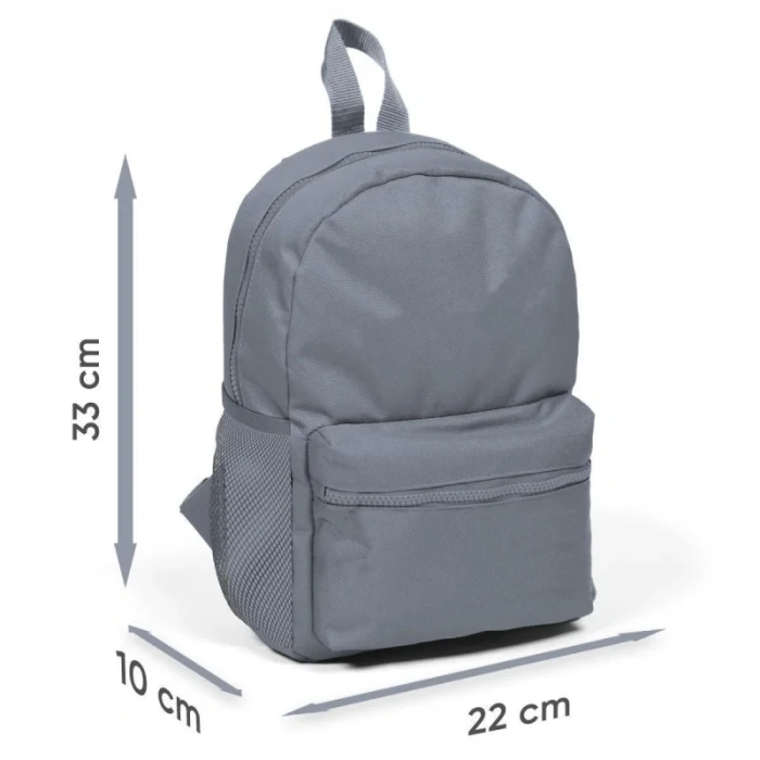 SMS 23534 CORAL HİGH MİNİ SIRT ÇANTASI