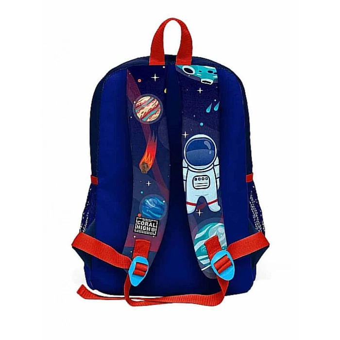 SMS 23724 CORAL HİGH SIRT ÇANTASI