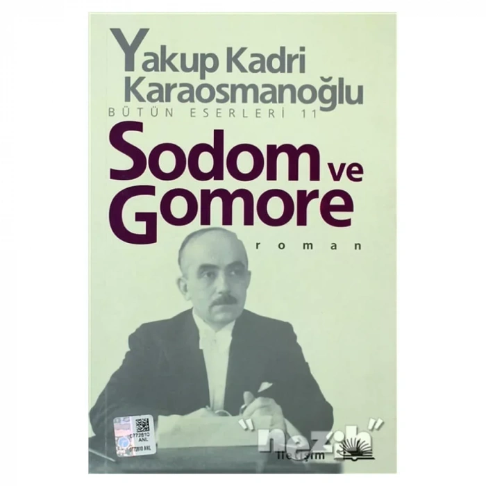 Sodom Ve Gomore