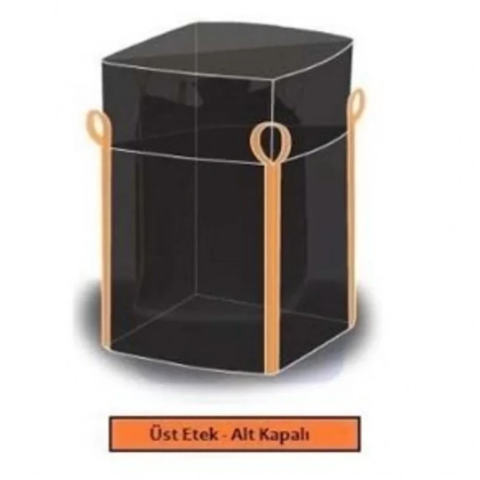 Solucan Gübresi Çuvalı 5Li Paket