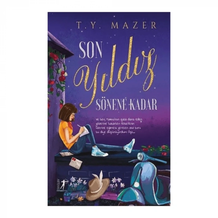 Son Yıldız Sönene Kadar (ciltli)