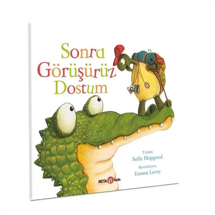 Sonra Görüşürüz Dostum