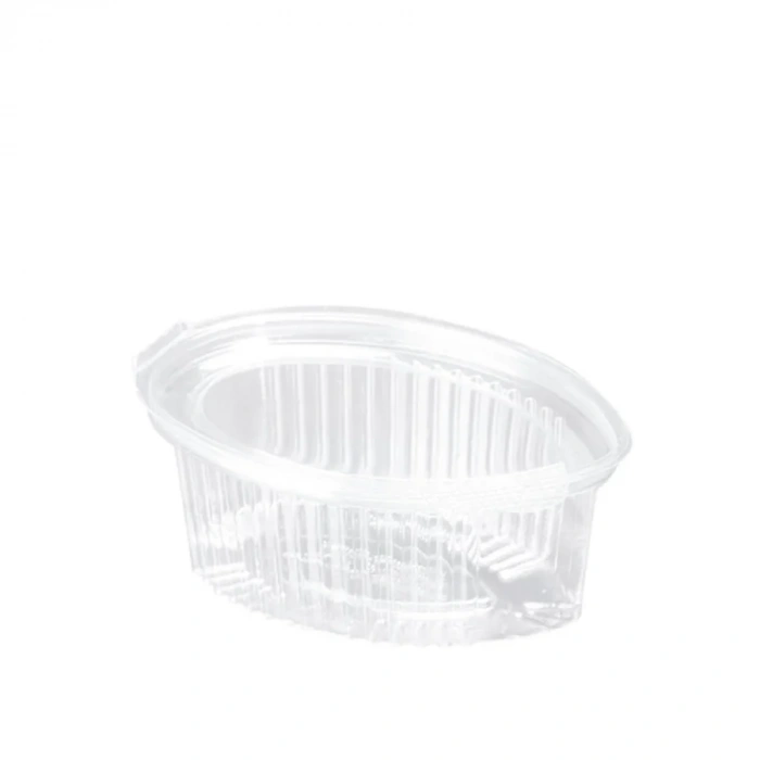 Sos Kabı 60 Cc - 100 Adet