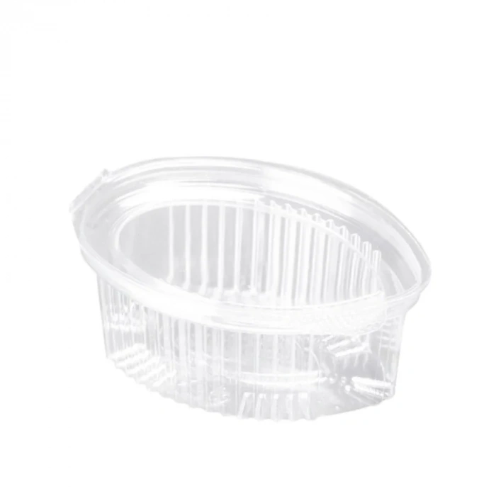 Sos Kabı 80 Cc - 100 Adet