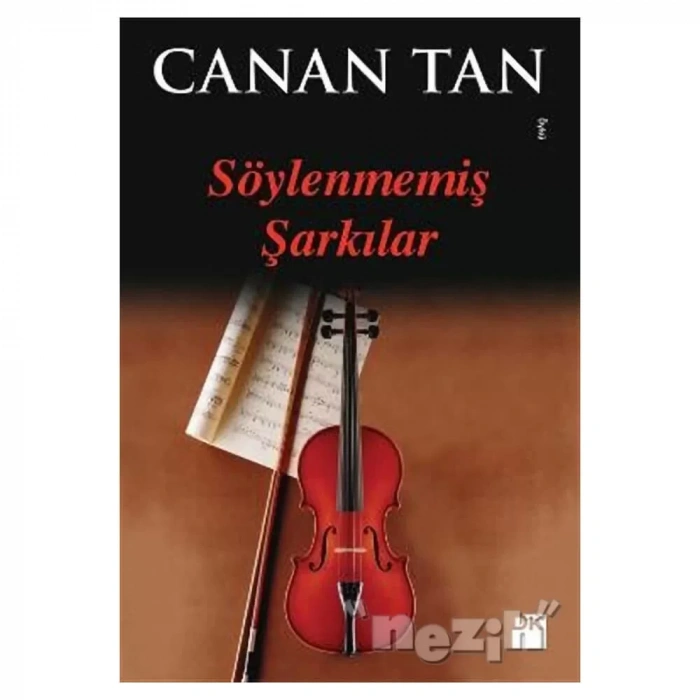 Söylenmemiş Şarkılar