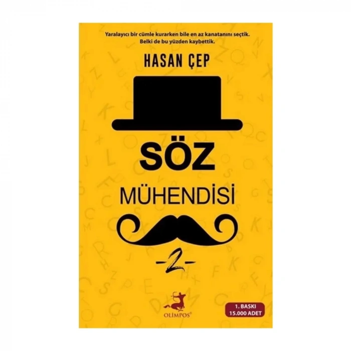Söz Mühendisi 2