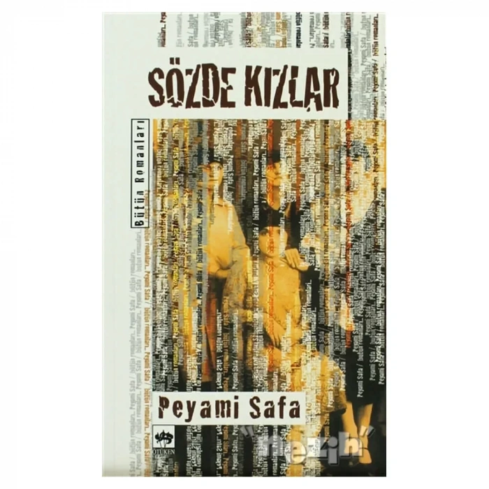 Sözde Kızlar