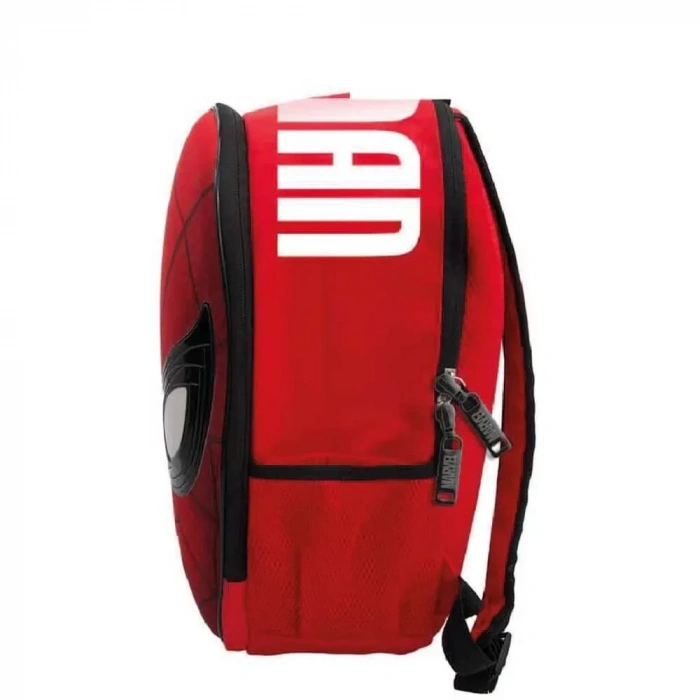 Spiderman İlkokul Çantası Neva Head 41295