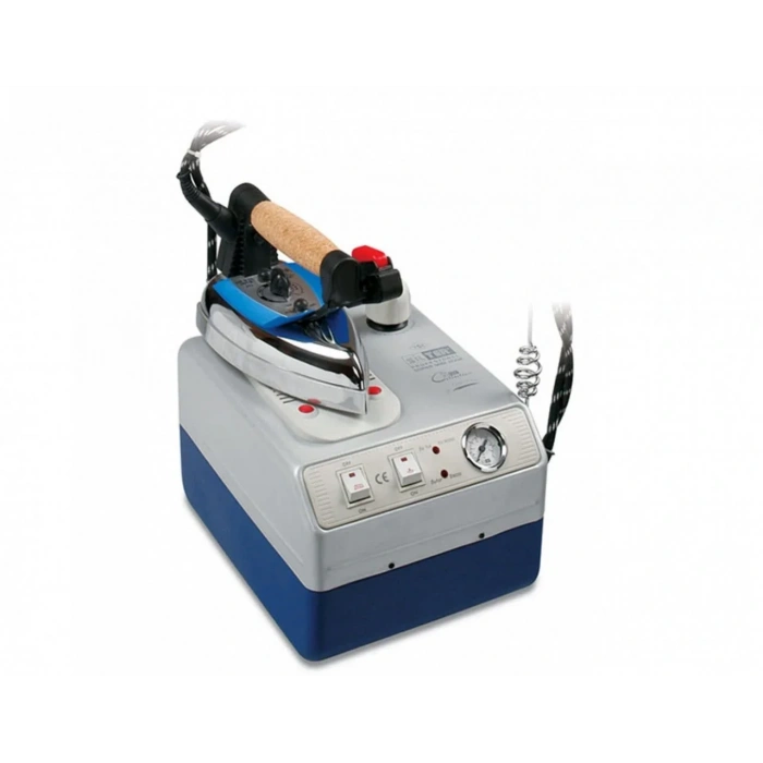 Spr/mn 2002 Silter Süper Mini Profesyonel Ütü 2 Litre