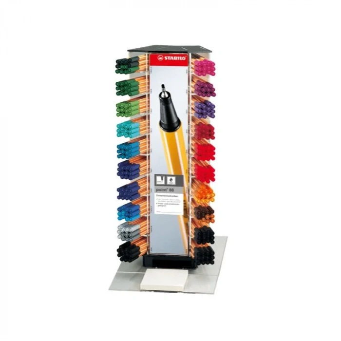 Stabılo 88/240 Lı Stand