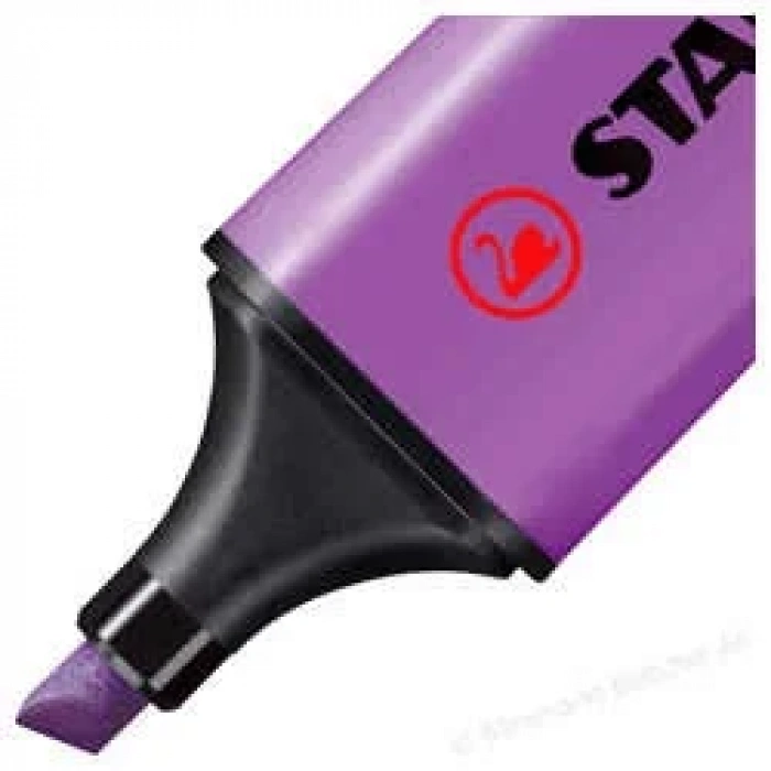 Stabilo Boss Fosforlu Kalem Eflatun