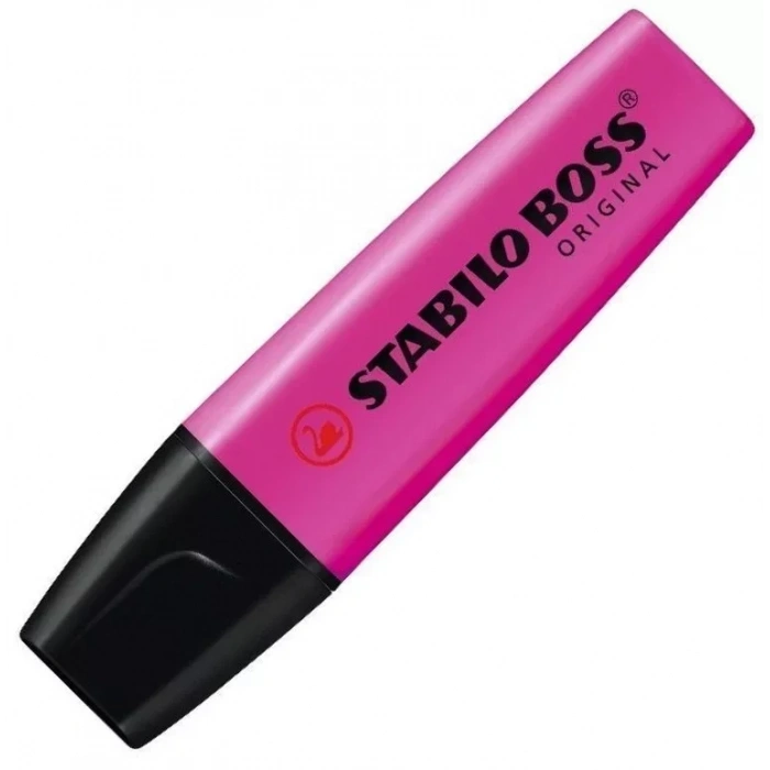 Stabılo Boss Fosforlu Kalem Lila 70/58