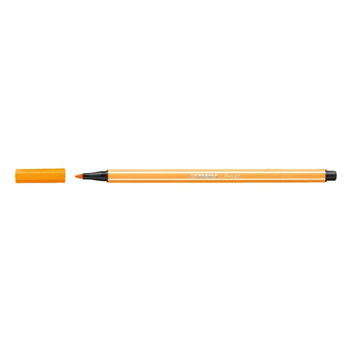 Stabilo Keçeli Kalem Turuncu