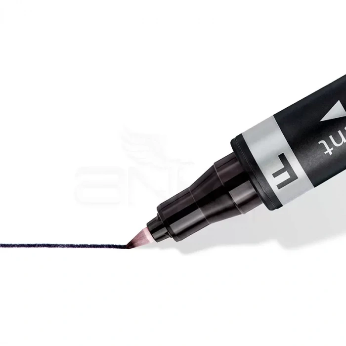 Staedtler Lumocolor Duo Permanent Kalem