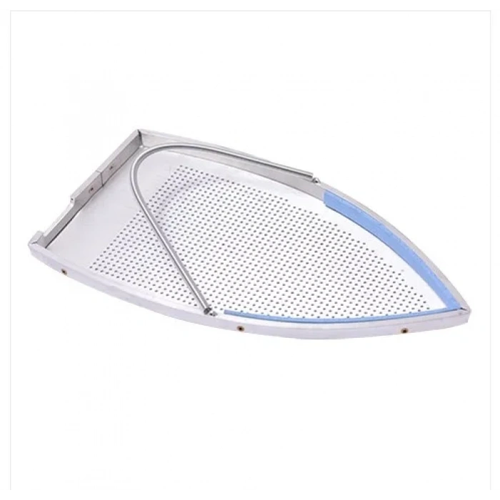 Stb-200 Ütü Alüminyum Teflon