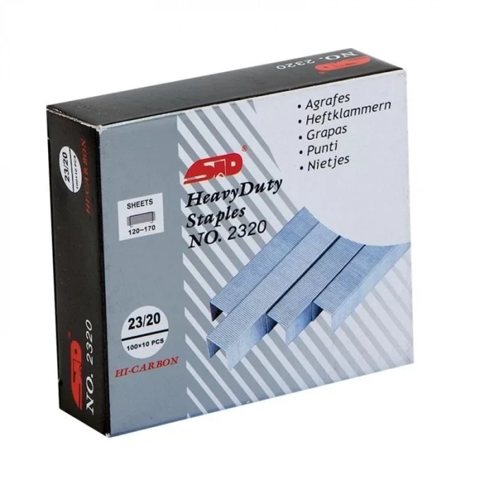 Std 23/20 Zımba Teli