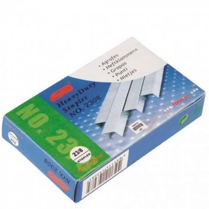 STD 2308 ZIMBA TELİ 23/8