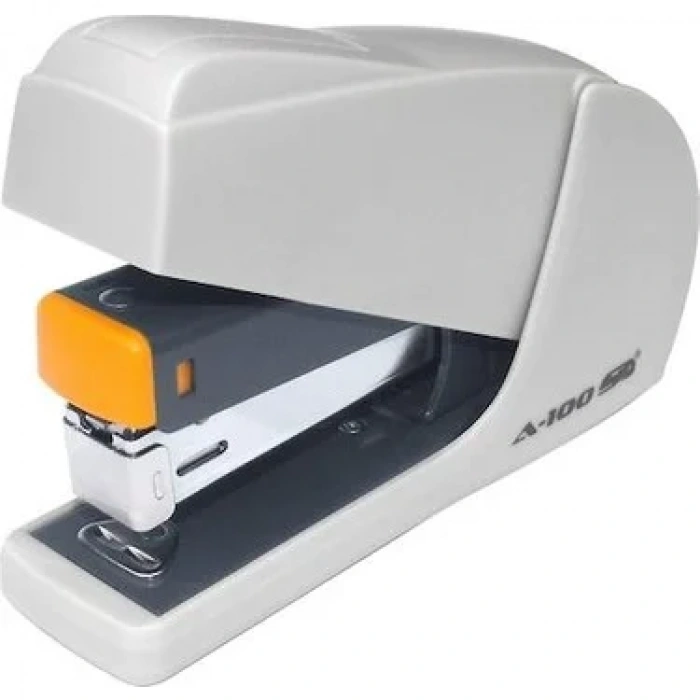 STD A-100 GÜÇ TASARRUFLU ZIMBA MAKİNESİ NO:24/6 25 SAYFA