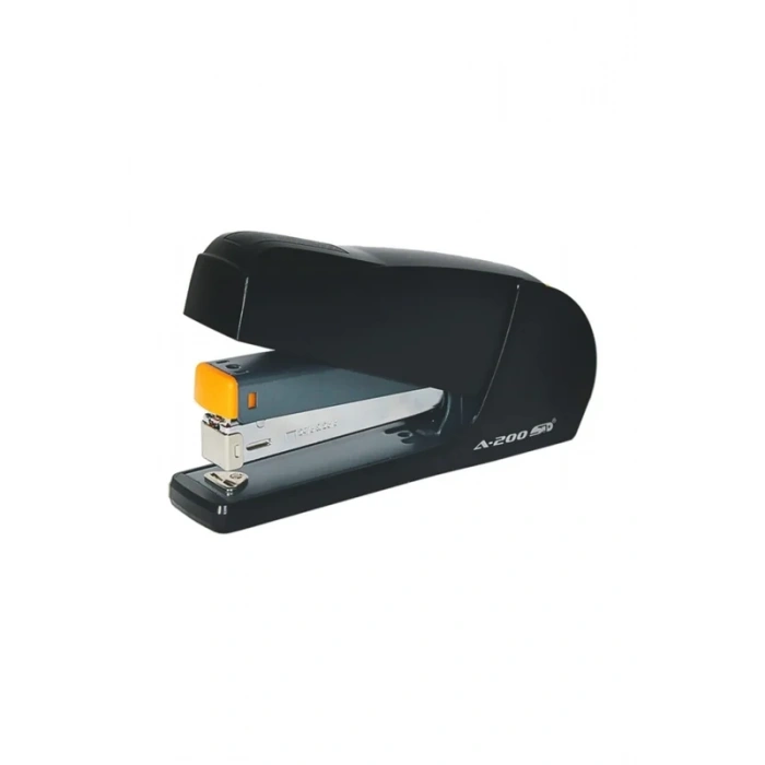 STD A-200 GÜÇ TASARRUFLU ZIMBA MAKİNESİ NO:24/6 25 SAYFA