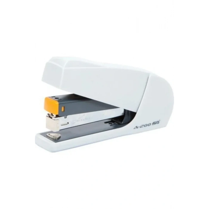 STD A-200 GÜÇ TASARRUFLU ZIMBA MAKİNESİ NO:24/6 25 SAYFA