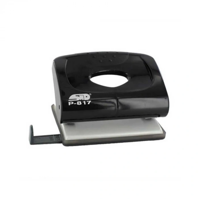 Std Delgeç Orta Boy P-817 Şeffaf