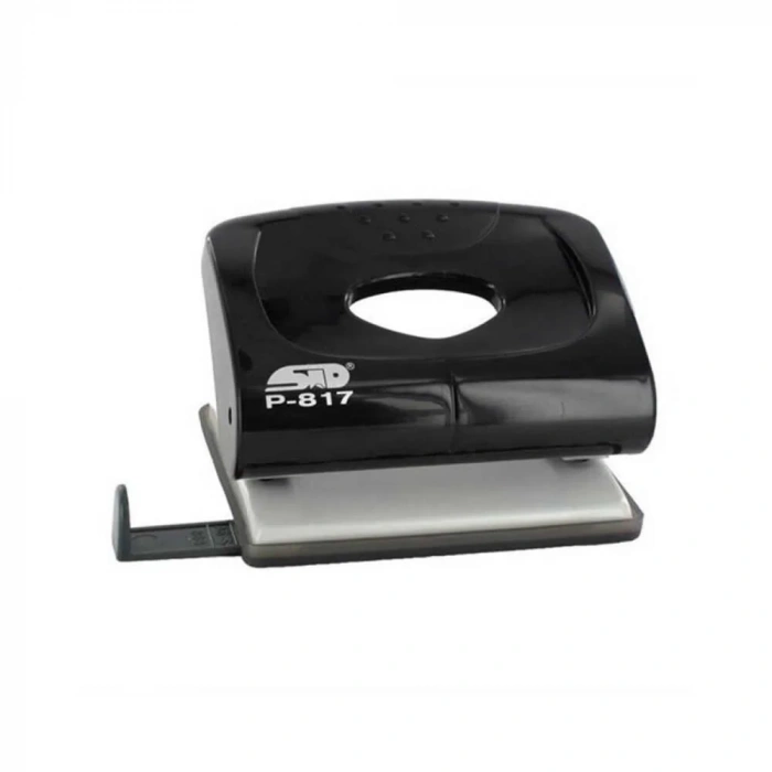 Std Delgeç Orta Boy P-817 Şeffaf