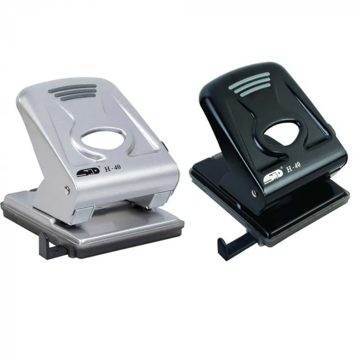 Std H-40 Deluxe Delgeç