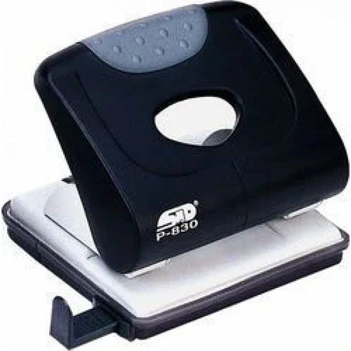 Std P-830 Deluxe Orta Boy Delgeç 30syf