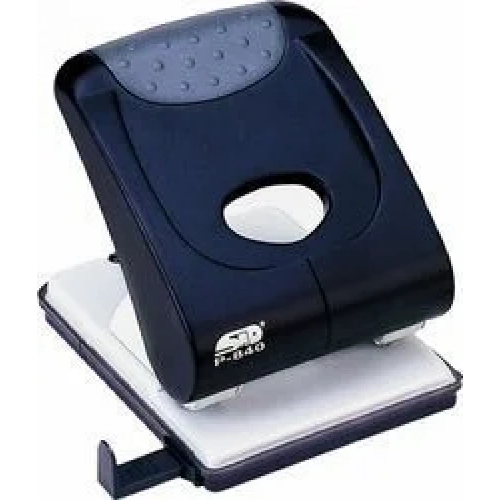 STD P-840 DELUXE BÜYÜK BOY DELGEÇ 40syf