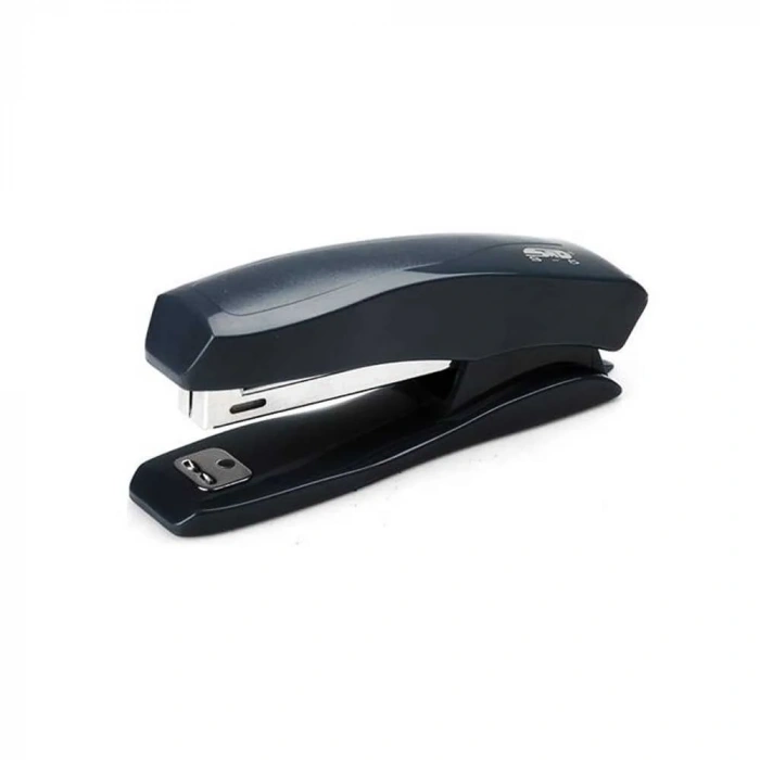 Std S-5 Zımba Makinesi No:10 16 Sayfa Kapasiteli - Siyah