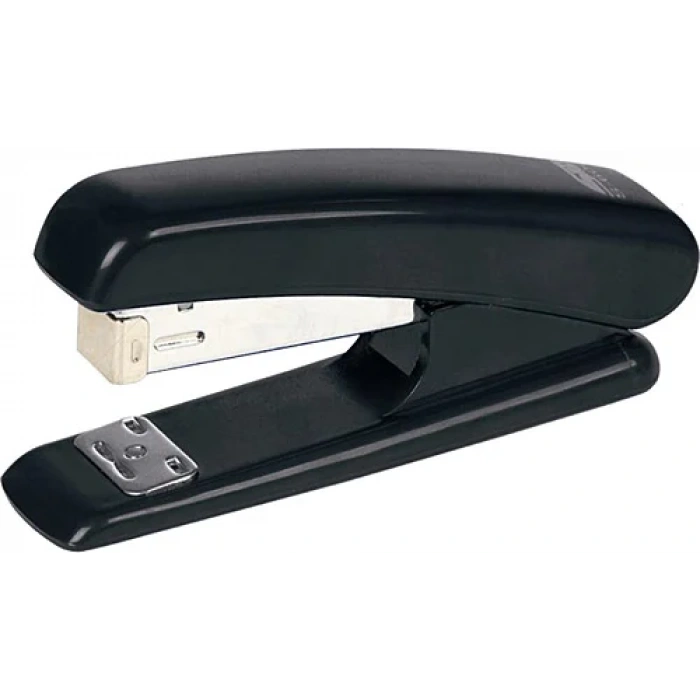 STD S-600 POPULAR ZIMBA MAKİNESİ NO: 24/6 25 SAYFA SİYAH