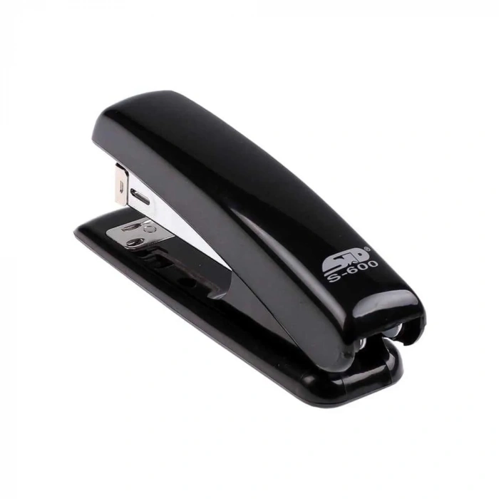 Std Zımba Makinesi Popular S-600 24-6 Siyah