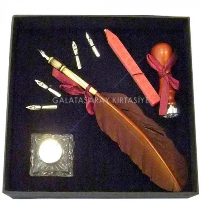 Steelpen Kaligrafi Kalemi Sk-291