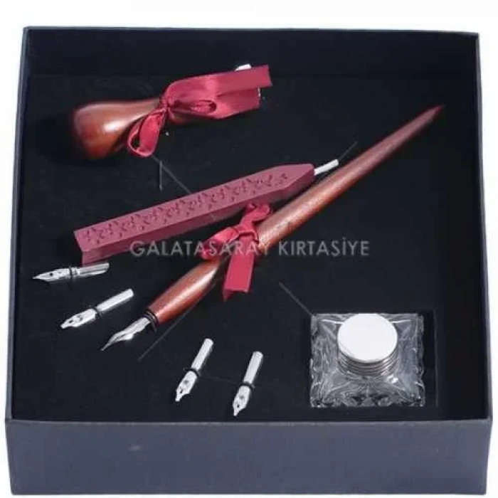 Steelpen Kaligrafi Seti Sk-290