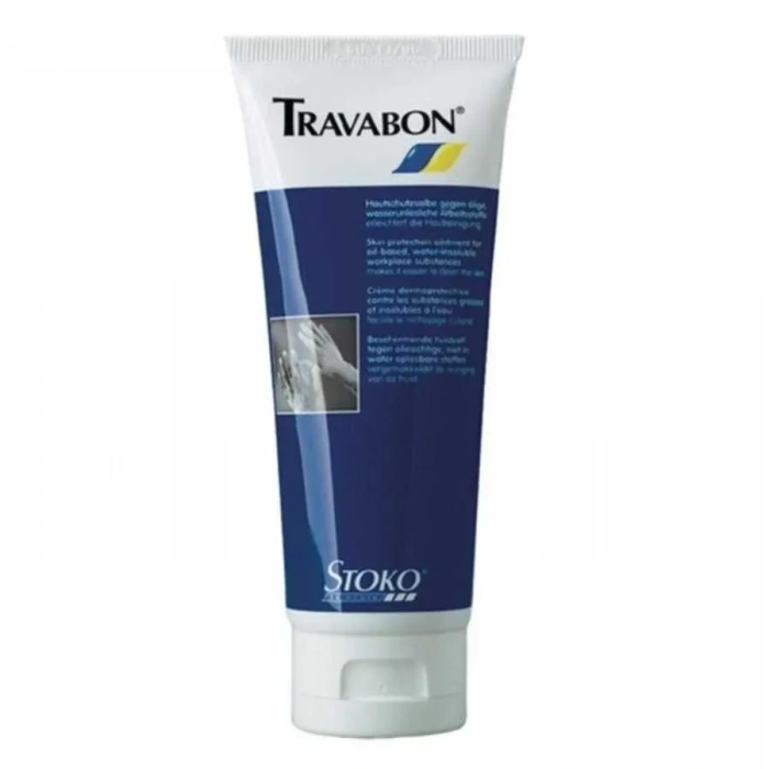 Stoko Travabon Koruyucu Krem 100 ml
