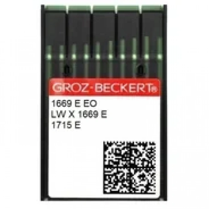 Strobel Etek Baskı İğnesi / 1669 EEO 11/75 100ADET