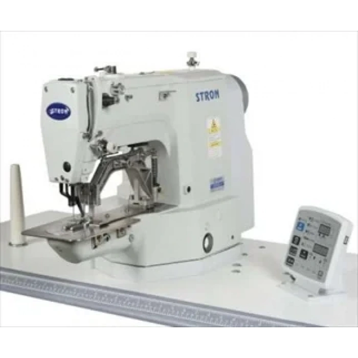 Stron 430D-6 Lastik Birleştirme Punterizi