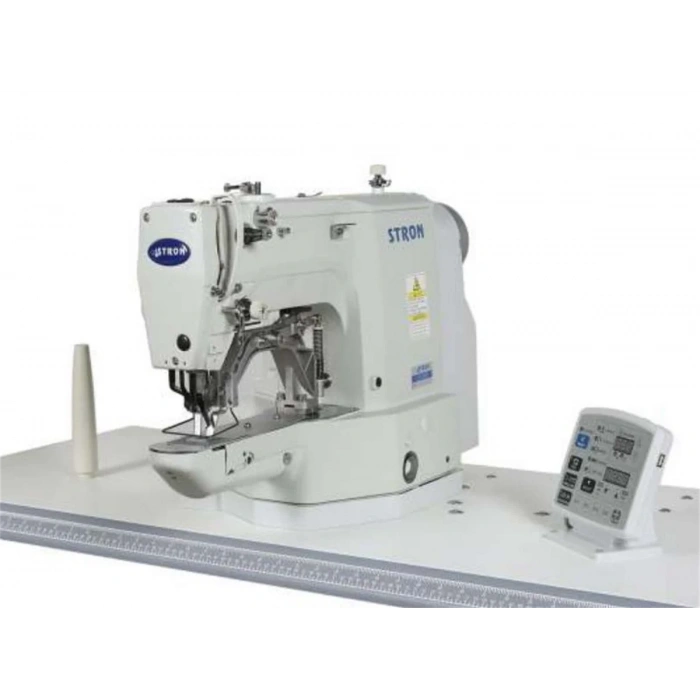 Stron 430d Otomatik Punteriz Makinesi