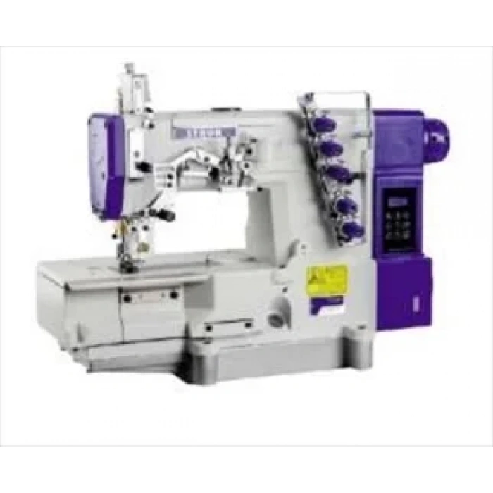 Stron H7-01/d Direct Drive Biye Reçme Makinesi